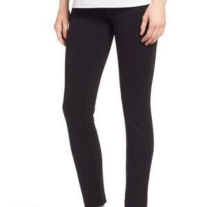 J. Crew Any Day Black Trousers